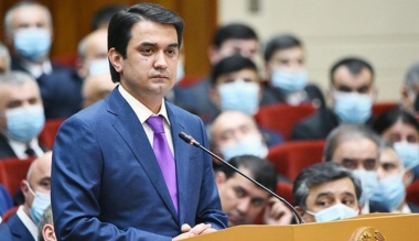 Рустам Эмомали доложил Президенту о будущем Душанбе