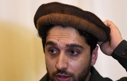 Ахмад Масуд обвинил “Талибан” в геноциде и этнических чистках в Афганистане