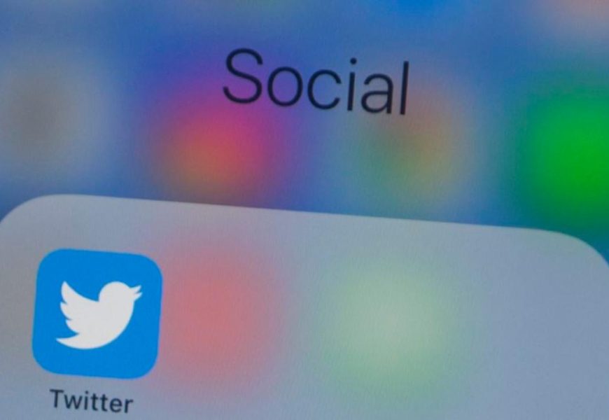 Twitter заблокировал десятки тысяч аккаунтов, связанных с Россией, Китаем и Турцией