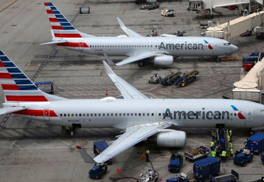 Авиакомпании обещают ужесточить правила перелетов во время пандемии