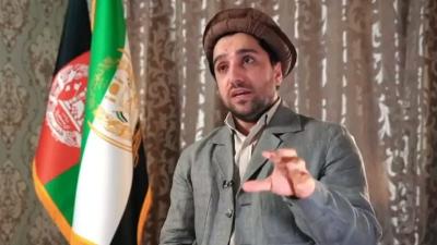 Ахмад Масуд заявил о невозможности вести переговоры с талибами
