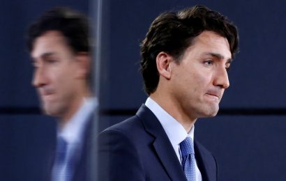 “Чёрный список” расширяется: Россия запретила въезд в страну премьеру Канады Трюдо
