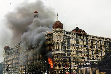 Незабываемая трагедия Мумбаи