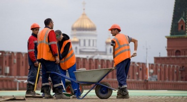 В Таджикистане разработали мобильное приложение для трудовых мигрантов