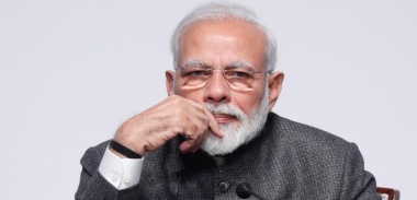 Премьер-министр Индии выступил с основным докладом на сегменте высокого уровня Экономического и Социального Совета ООН