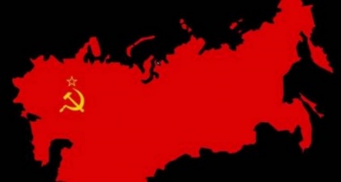 Ровно 98 лет назад был образован Союз Советских Социалистических Республик