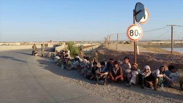 Таджикистан готов принять 100 тыс. беженцев из Афганистана