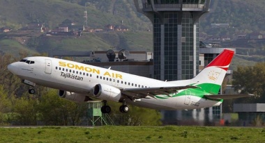 Таджикистан и Узбекистан возобновили регулярные рейсы