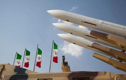 NYT: Иран уже скоро может создать свою первую атомную бомбу