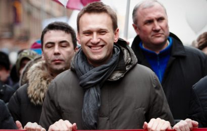 Сергей Кургинян: Хозяина Навального нужно искать в элите Кремля, а не в ЦРУ!