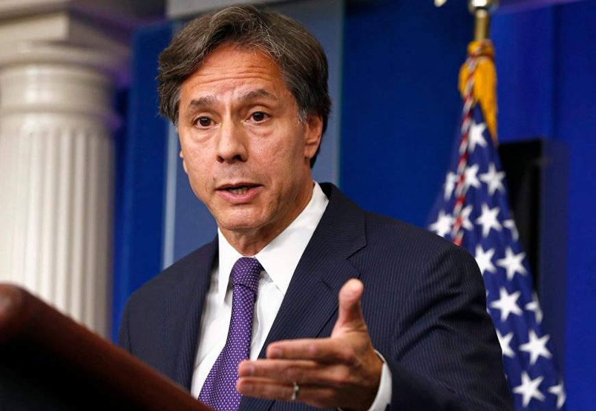 США предложил Гани план примирения с талибами