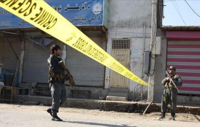 Дипломаты: талибы убивают мирное население в Кандагаре