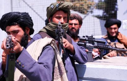 Пакистан и Афганистан стоят на пороге большой войны
