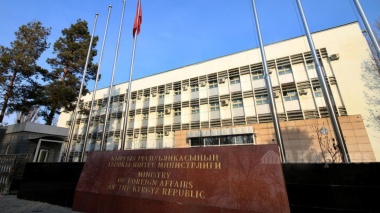 Представители Кыргызстана и Таджикистана отметили недопустимость распространения провокационных материалов по границам