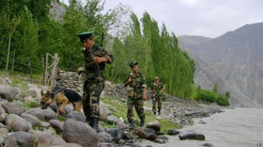 Власти Таджикистана усилят защиту границы с Афганистаном