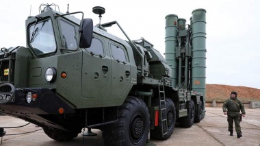 Путин ратифицировал соглашение с Таджикистаном о создании региональной системы ПВО