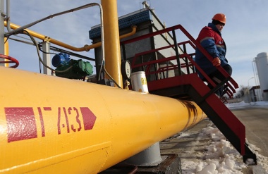Узбекистан отказался от идеи газового союза с Россией и Казахстаном