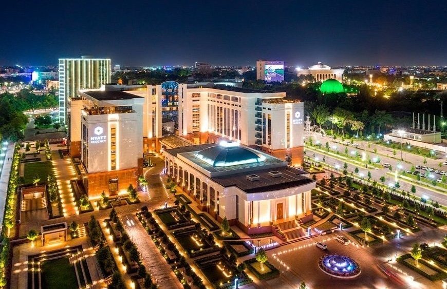 Ташкент вошёл в пятёрку самых дешевых городов мира для проживания иностранцев