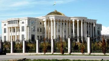 Президент подписал Закон Республики Таджикистан “Об амнистии граждан Республики Таджикистан в связи с легализацией имущества и средств”