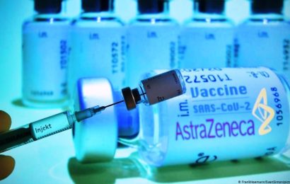 Европа отказывается от использования вакцины AstraZeneca. Что происходить?