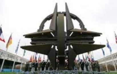 Заседание Совета НАТО-Россия назначено на 12 января