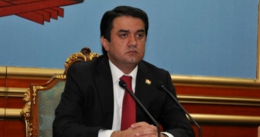 Сессия депутатов города Душанбе: свою деятельность начали 33 производственных предприятия и цеха с созданием 1600 новых рабочих мест