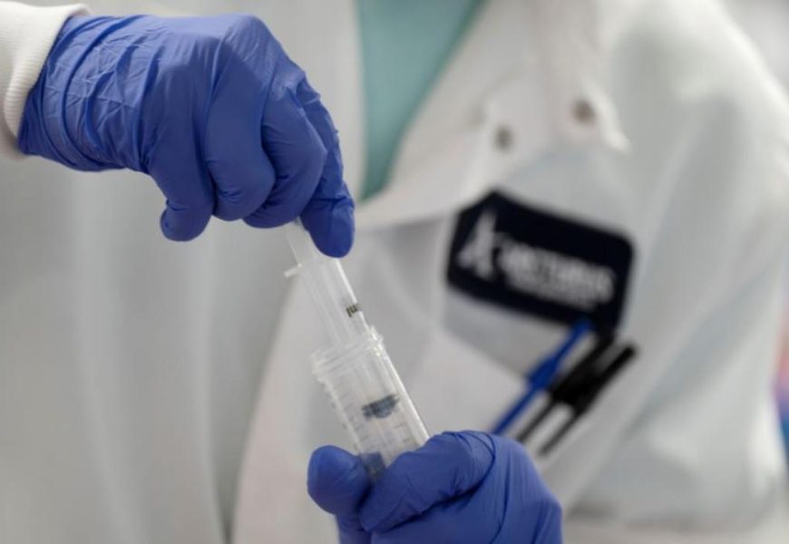 Китайская CNBG проведет финальные испытания вакцины от коронавируса в ОАЭ
