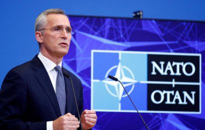 НАТО рассматривает возможность долгосрочного присутствия в Восточной Европе