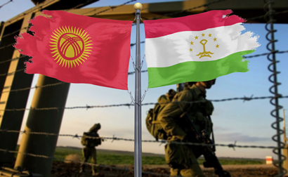 Кыргызские депутаты за дальнейшую эскалацию конфликта на границе