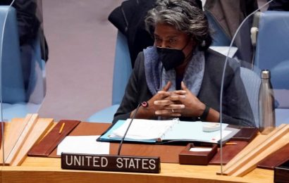 США призвали провести заседание Совета Безопасности ООН по Северной Корее