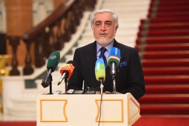 Абдулла Абдулла: «Республика Таджикистан всегда была сторонником мира и стабильности в Афганистане»