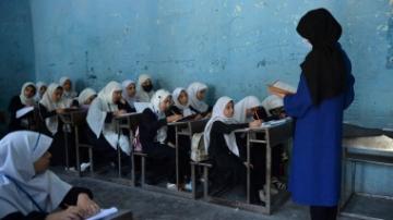 Афганистан: “Талибан” ведёт борьбу с образованием