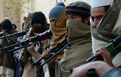 ООН: Талибы не предпринимают меры для борьбы с терроризмом в Афганистане