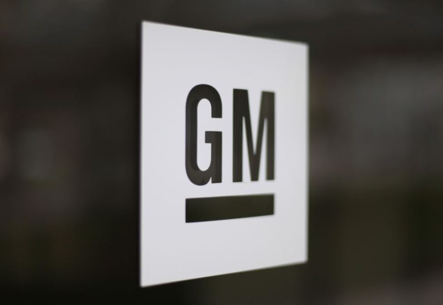 General Motors к 2035 году откажется от автомобилей с бензиновым двигателем