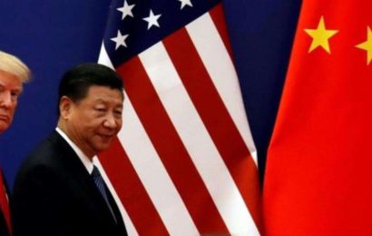 США ввели визовые санкции против сотрудников китайских технологических компаний