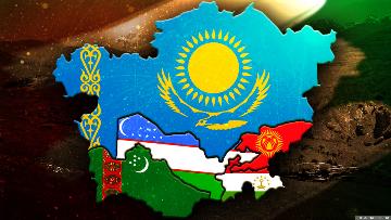Геополитическая борьба за Центральную Азию в современном многополярном мире