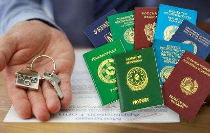 Россия для мигрантов: зачем нужны «золотые паспорта»