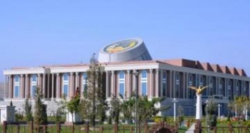 Национальный музей Таджикистана проведёт международная акция “Ночь в музее”