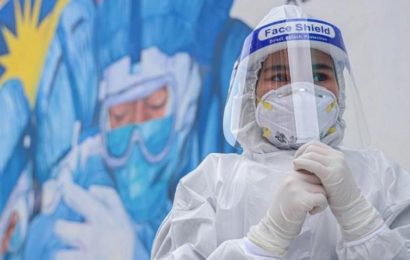 Приняты меры для предотвращения завоза коронавируса в Киргизию