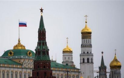 Кремль заявил о достижении соглашения о договорe СНВ-3, США пока хранят молчание