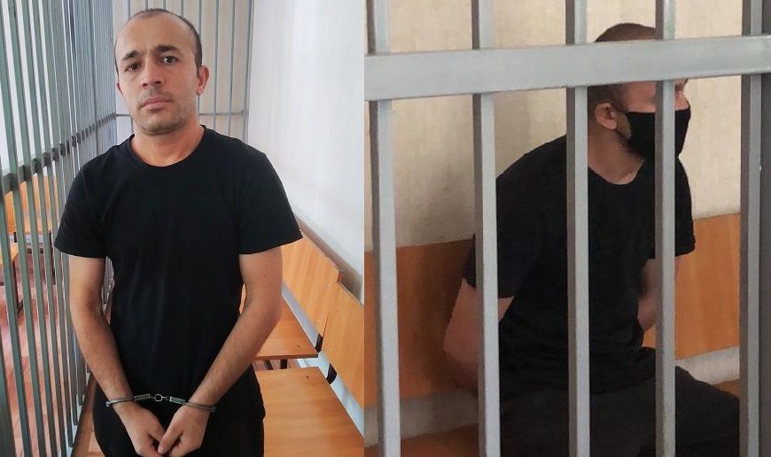 Ҳабси якумра барои таҷовузи духтарчаи сесола