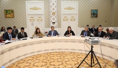 Швейцария продолжит помогать Таджикистану в укреплении финсектора