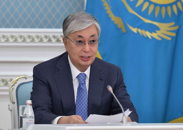 Предложения Казахстана прозвучали в эфире видеоконференции ООН