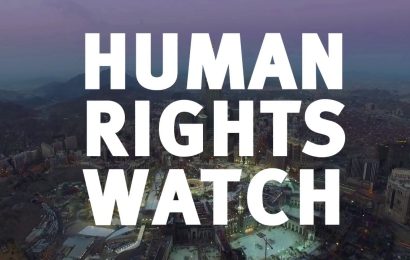 В странах Центральной Азии реагирование на пандемию создает риски для прав человека, — Human Rights Watch