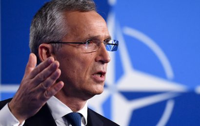 США: страны НАТО едины против агрессии со стороны России