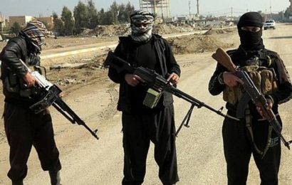 В ООН заявили о расширении ИГИЛ в Афганистане
