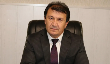 Глава Минздрава Таджикистана рассказал о плане по вакцинации граждан
