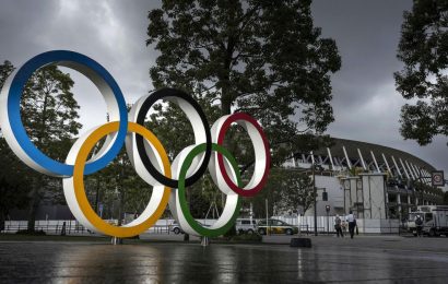Токио: Олимпиада в Японии будет самой дорогой