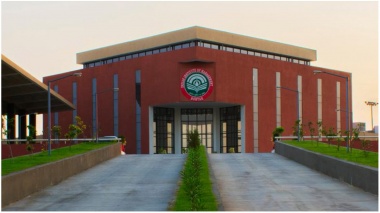 INDIAN INSTITUTE OF MANAGEMENT ROHTAK & TAJIK NATIONAL UNIVERSITY Jointly organise International Conference on FRAMEWORK OF ENGAGEMENT: AFGHANISTAN IN FOCUS OF CENTRAL AND SOUTH ASIAN NATIONS (March 05 & 06, 2022)