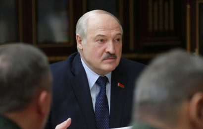 Лукашенко заявил о возможности войны в Европе в двух случаях